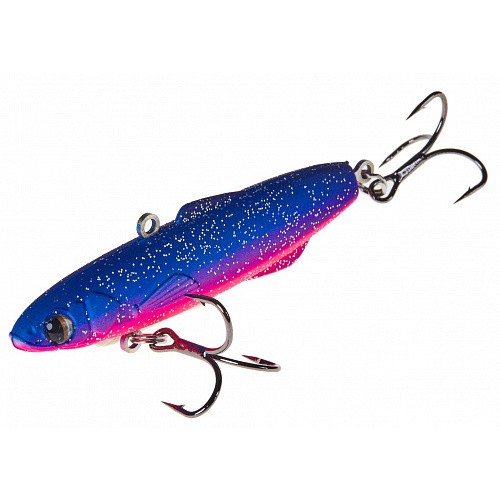 Воблер Lucky John Hotdog Vib 70S 005 17 гр Pro Series  LJHVIB70-005 — характеристики,  особенности конструкции