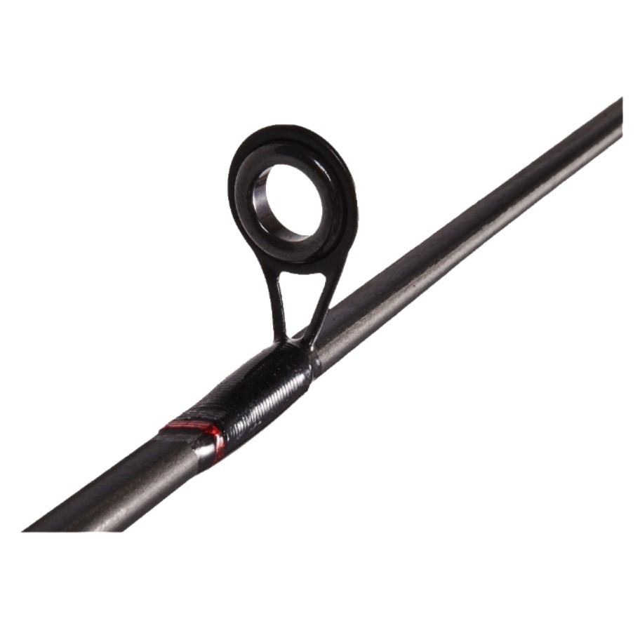 Зимнее Удилище Lucky John F-Tech Jigging 40 см 20 гр  Плоский хлыстик  LJ110-01 — крупный план
	                                    3