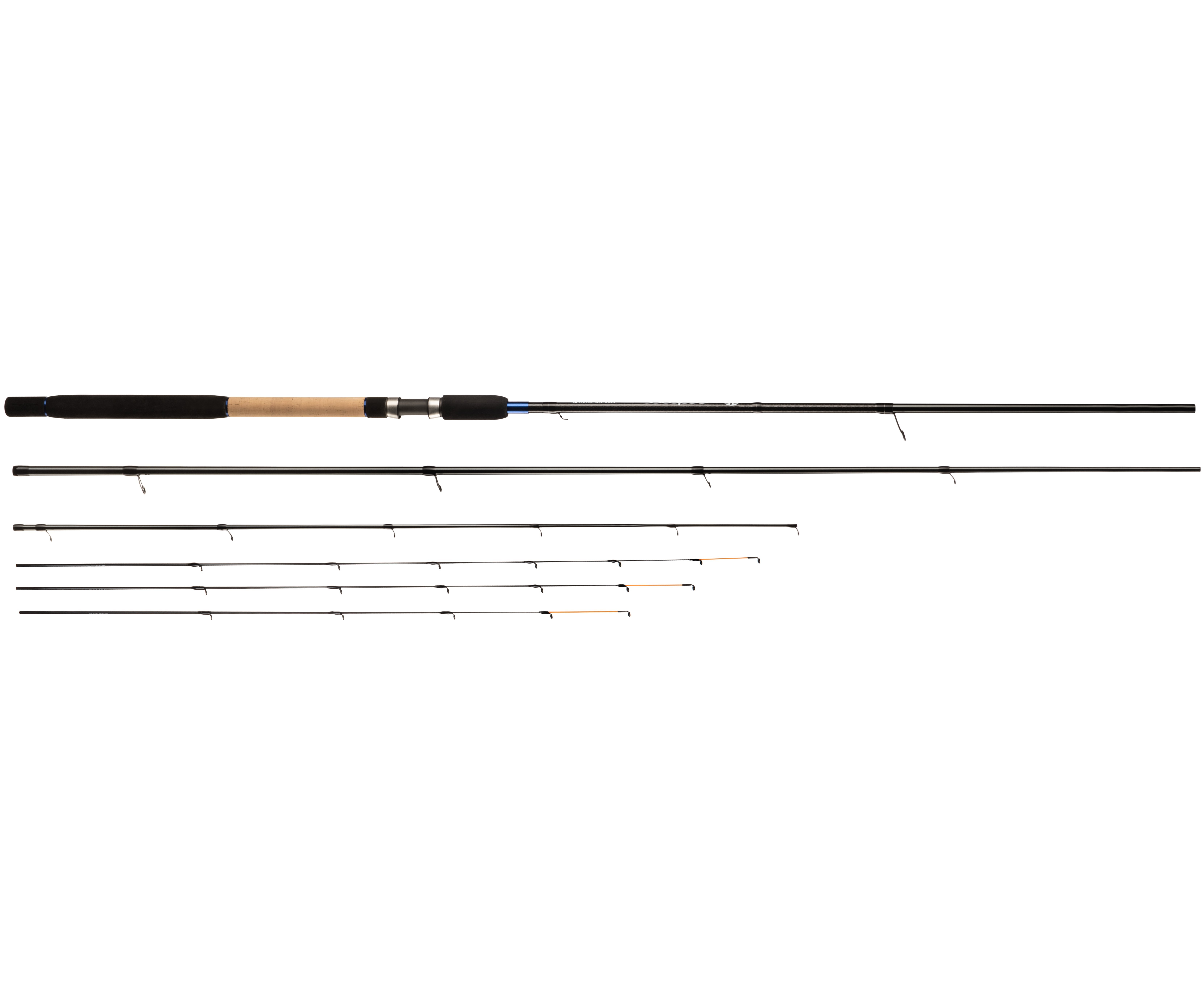 Фидерное Удилище Cadence CR10 13ft Distance Feeder #3 390 см 30 - 150 гр    CR10 13ft Distance Feeder #3  2020 — характеристики,  особенности конструкции