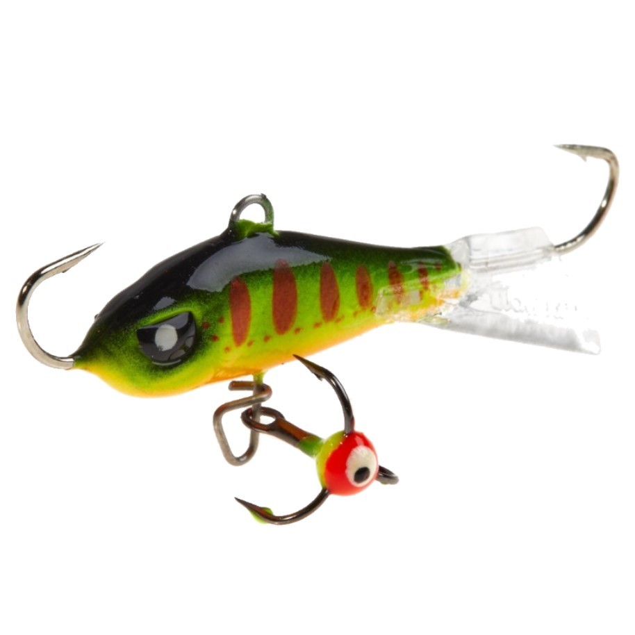 Балансир Lucky John Baltic 4 201 10 гр 40 мм   61401-201 — крупный план
	                                    1