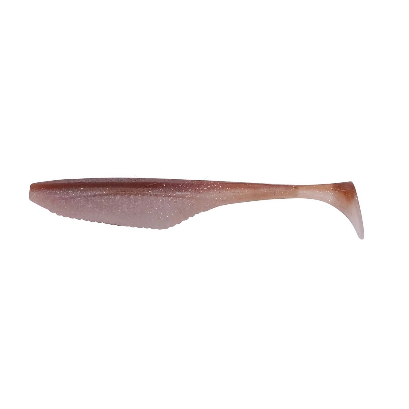 Силиконовая приманка DUO Realis Versa Shad Fat 5 127 мм 5 шт F102   DUO-08875 — характеристики,  особенности конструкции