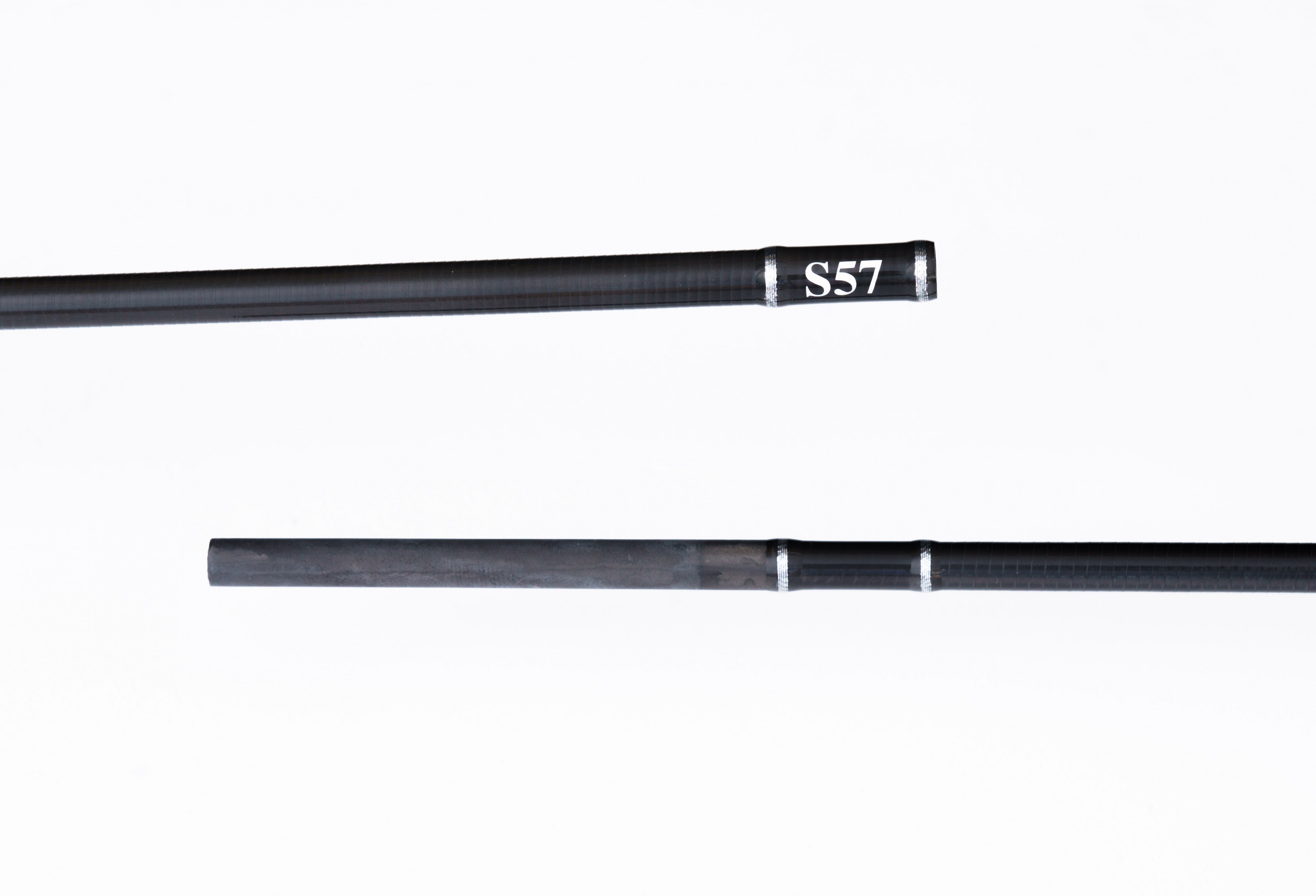 Спиннинг Xesta Black Star 2nd Generation S57 170 см 0,2 - 5 гр  Short Range Versatile  XBS2-S57 — крупный план
	                                    3