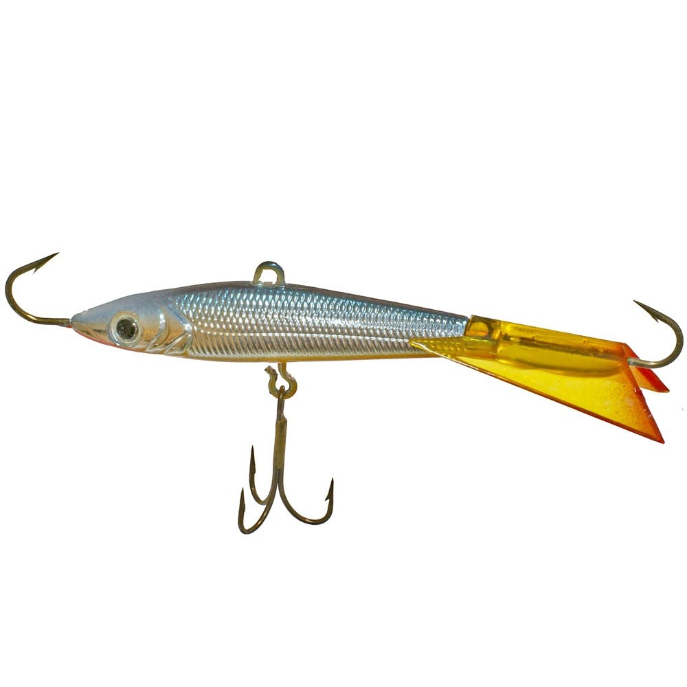 Балансир Scorana Ice Crystal Mark 2 12 C02 12 гр 50 мм   ic2-12-C02 — характеристики,  особенности конструкции