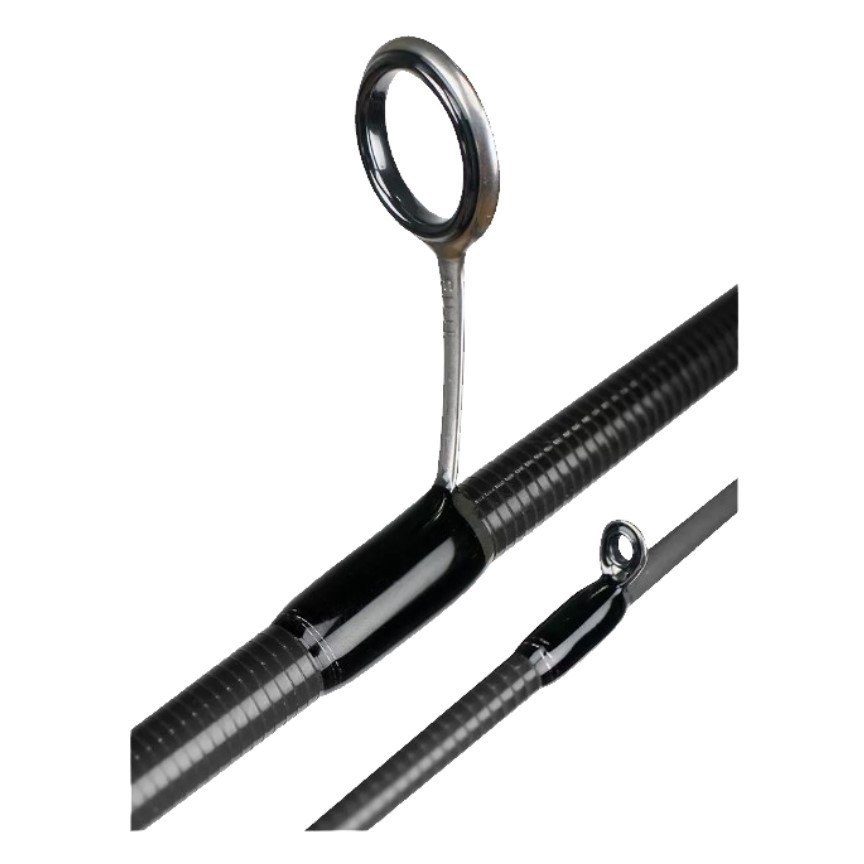 Спиннинг CF Arion 742ULS 224 см 1 - 7 гр  Crazy Fish  ASRE742ULS — крупный план
	                                    4