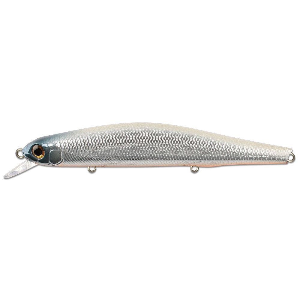 Воблер ZipBaits Orbit 130SP 821R 24,7 гр — характеристики,
	                                    особенности конструкции