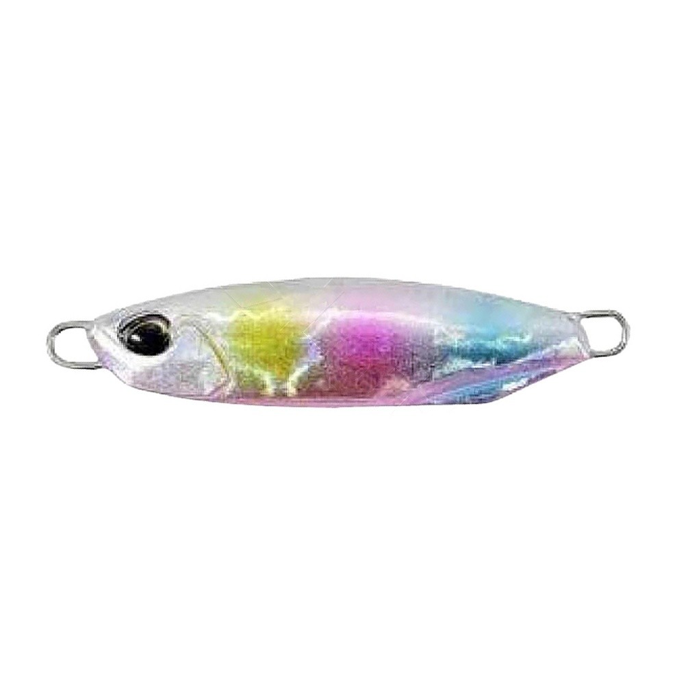 Пилькер DUO Drag Metal Cast 20g 20 гр 49 мм PJA0002 Rainbow   DUO-89344 — характеристики,  особенности конструкции