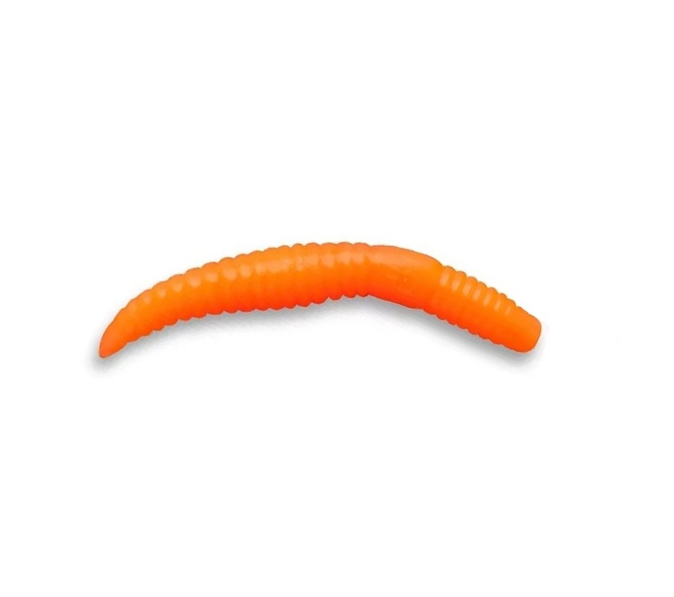 Силиконовая приманка CF MF Baby Worm 2 50 мм 8 шт 77   66-50-77-7 — характеристики,  особенности конструкции