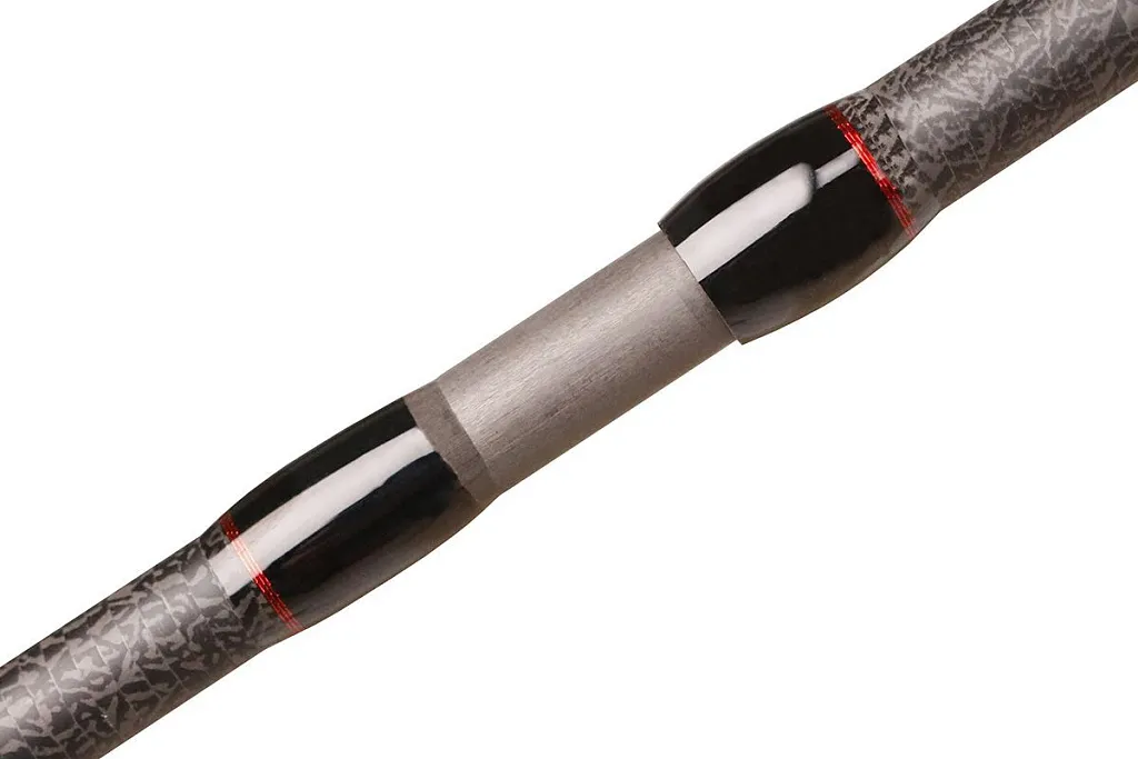 Спиннинг CF Aspen Stake 732НT 220 см 20 - 80 гр  Crazy Fish  AS732НT — крупный план
	                                    4