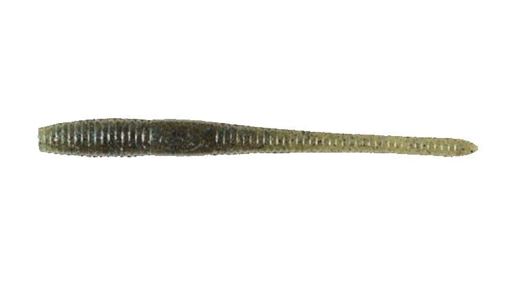Силиконовая приманка Sawamura Swimmy Bullet 2.5 64 мм 12 шт 033   SWSB25033 — характеристики,  особенности конструкции