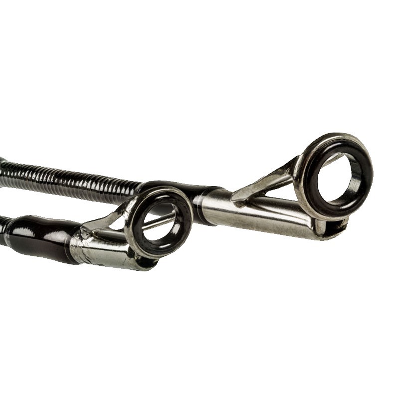 Кастинговое Удилище BFT Lizzard X LXT86 262 см 200 гр  Pierre Monjarret 8'6 XH  02-BFT-LXT86-2 — крупный план
	                                    4