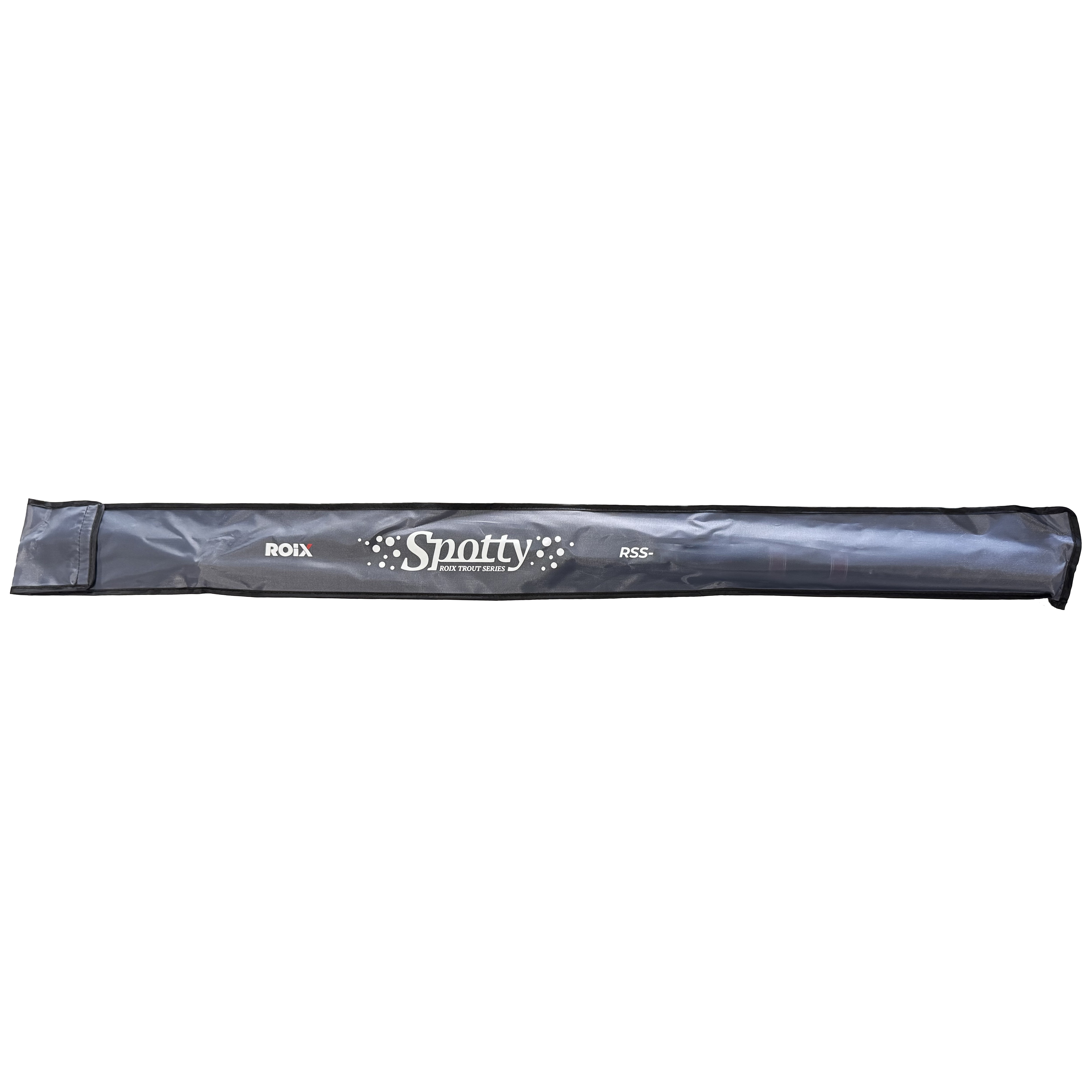 Спиннинг Roix Spotty 642L 194 см 1,2 - 7 гр    RSS-642L — крупный план
	                                    1