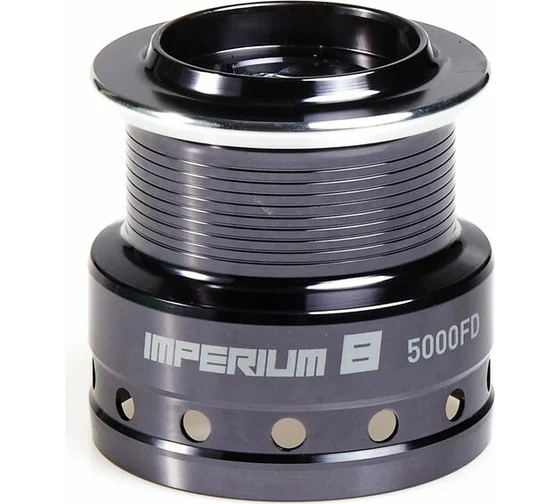 Катушка Feeder Concept Imperium 8 50FD    FCI08-50FD — крупный план
	                                    9