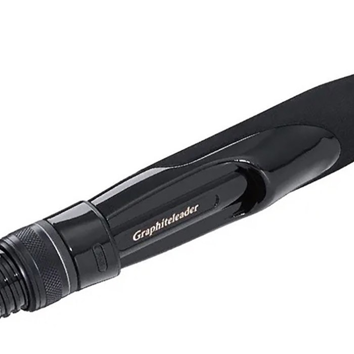 Спиннинг Graphiteleader Finezza 752L-T 226 см 1 - 7 гр    GLFS-752L-T — крупный план
	                                    2