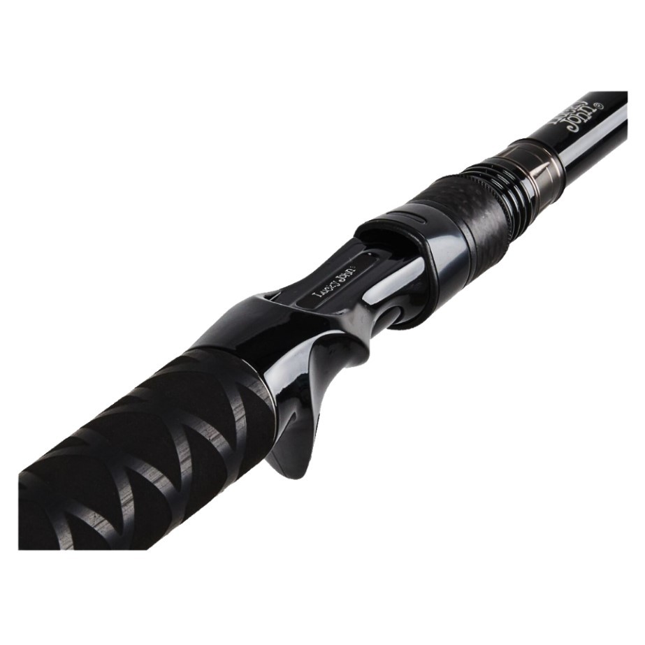 Кастинговое Удилище Lucky John Black Sense BBS Cast 882XHEFC 264 см 70 - 280 гр    LJBSBBS-882XHEFC — крупный план
	                                    2