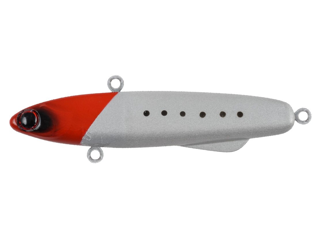Воблер TsuYoki Torpeda 83S Soft AL003 32,5 гр — характеристики,
	                                    особенности конструкции