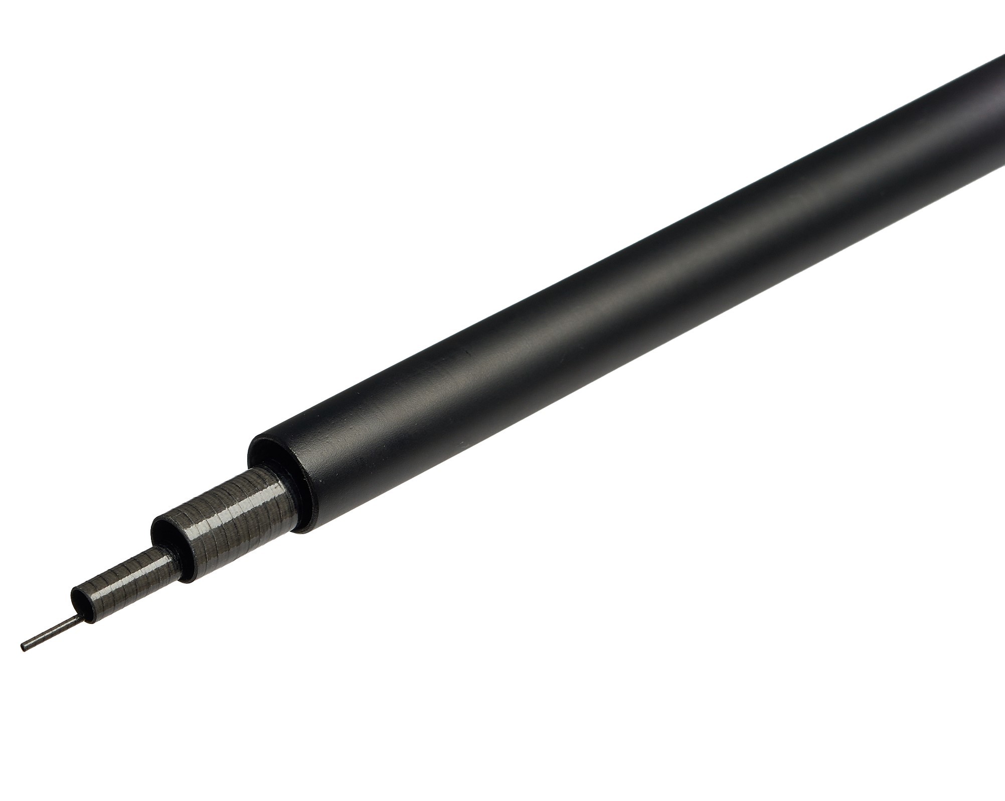 Маховое Удилище Snasti Zdraste Maxalka Standard 400 360 см     SFRMXS39025 — крупный план
	                                    3