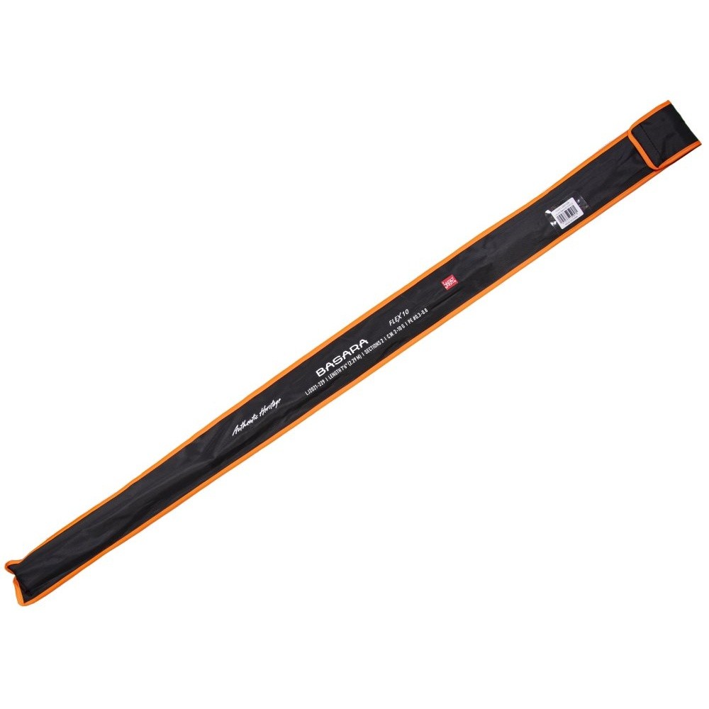 Спиннинг Lucky John Basara Flex 10 229 см 2 - 10 гр    LJ2021-229 — крупный план
	                                    6