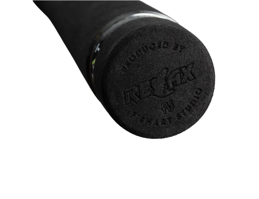 Кастинговое Удилище Relax Sarmat Pelagic 702H 213 см 60 гр    SPS702H — крупный план
	                                    5