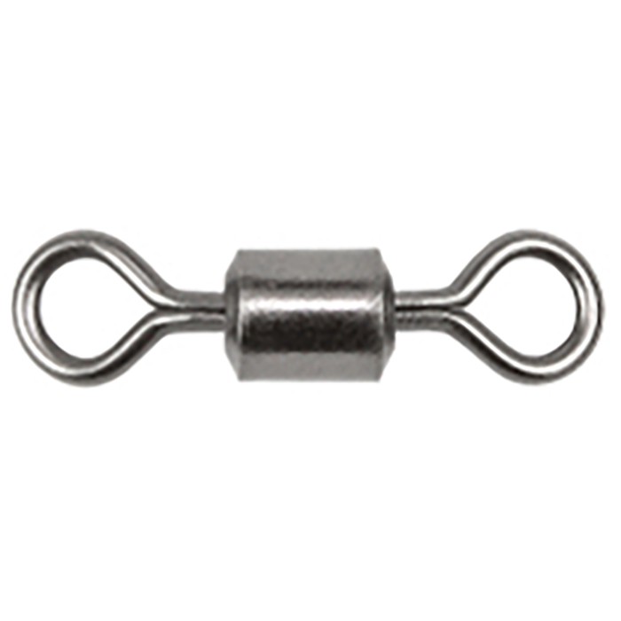 Вертлюг Norstream Rolling Swivel 1039 №8 10 шт    NFE1039-8 — характеристики,
	                                    особенности конструкции
