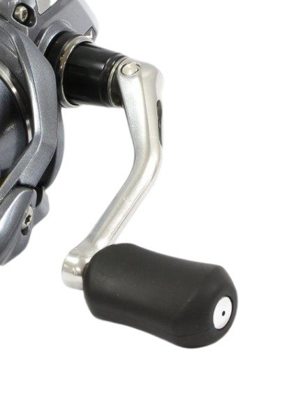 Катушка Shimano Ultegra 2500S  17  ULT2500S — крупный план
	                                    3