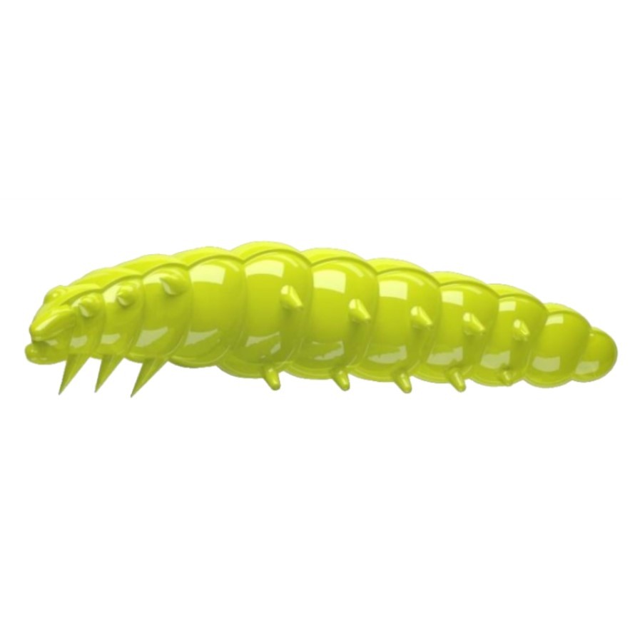 Силиконовая приманка Libra Lures Larva 45 45 мм 8 шт 006   LAR45-C-006 — характеристики,
	                                    особенности конструкции