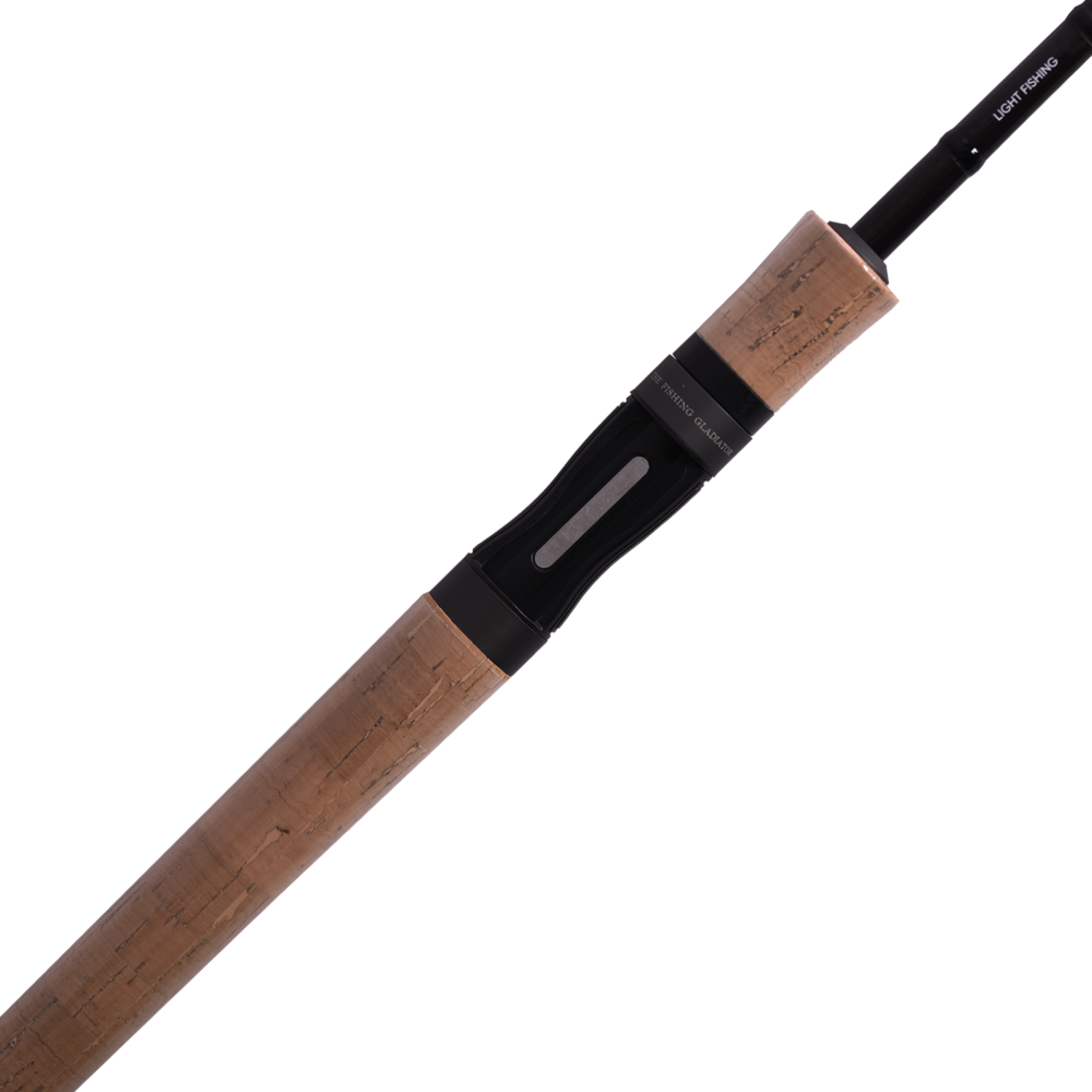 Спиннинг Maximus Bankai Light Fishing 21UL 210 см 1 - 7 гр    MLBA21UL — крупный план
	                                    2