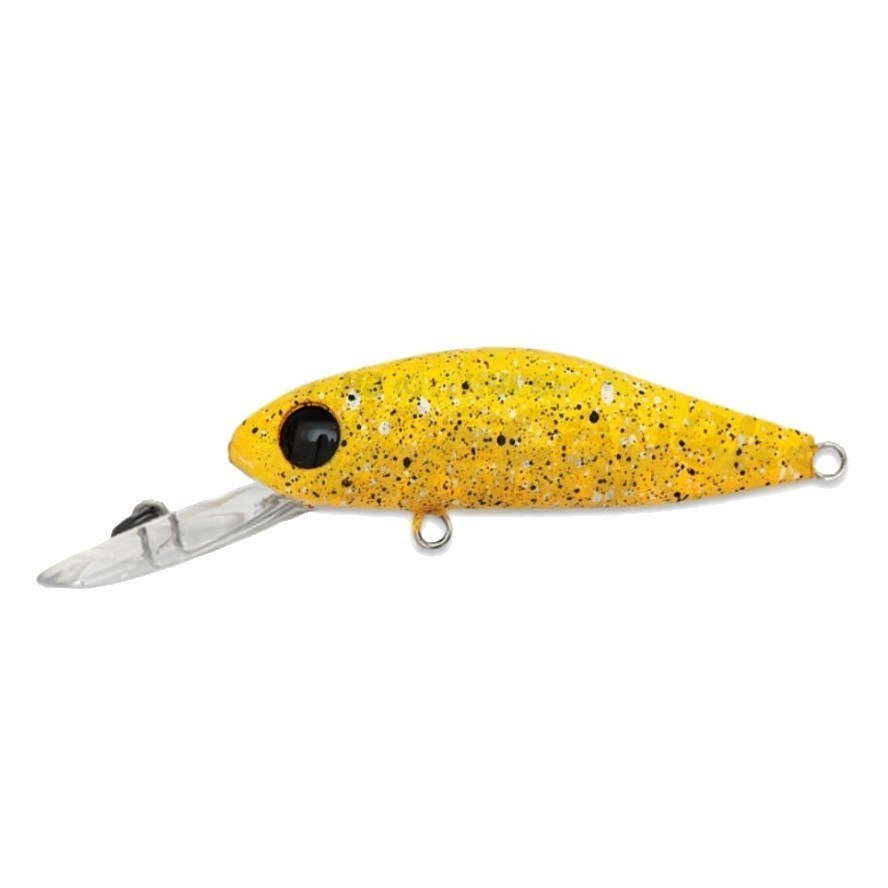 Воблер Pontoon 21 CrackJack 48F-DR R41 MP Bait 3,6 гр   P21-CRJ-48F-DR-R41 — характеристики,
	                                    особенности конструкции