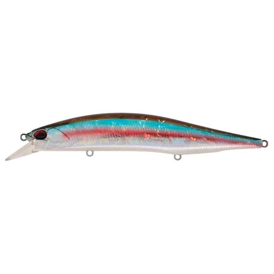 Воблер DUO Realis Jerkbait 130SP ADA3713 22 гр   DUO-RJB-130SP-ADA3713 — характеристики,
	                                    особенности конструкции