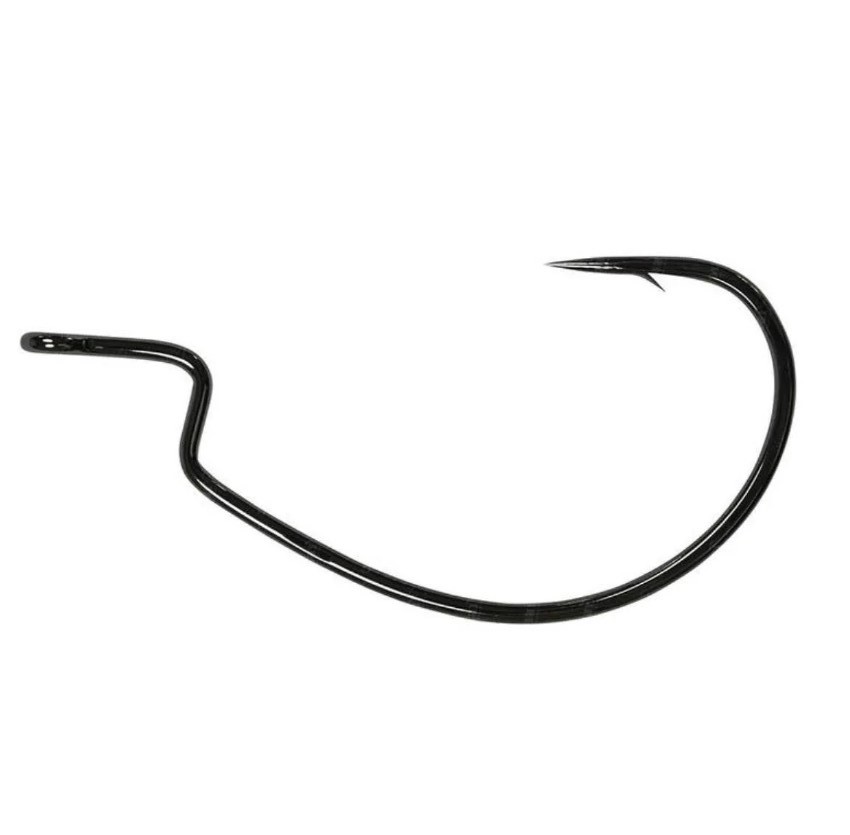 Крючок Офсетный Decoy Kg Hook Magnum Worm 26 №10/0 2 шт — характеристики,
	                                    особенности конструкции