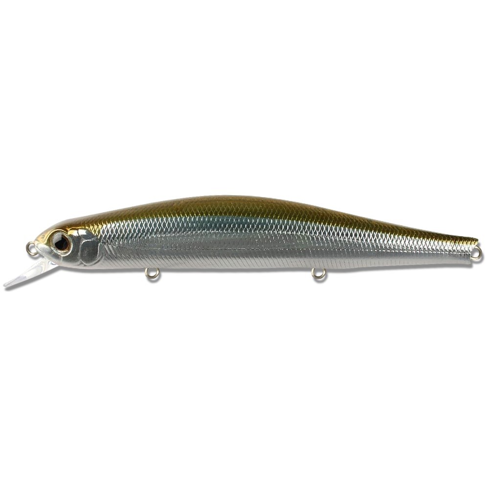 Воблер ZipBaits Orbit 130SP 021R 24,7 гр — характеристики,
	                                    особенности конструкции