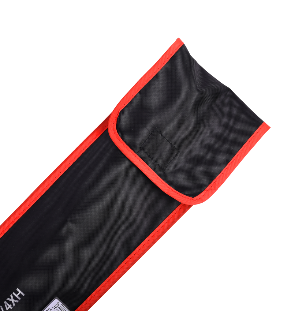 Спиннинг Maximus Smuggler-X Trophy 274XH 270 см 40 - 80 гр    MTFFSX274XH — крупный план
	                                    11