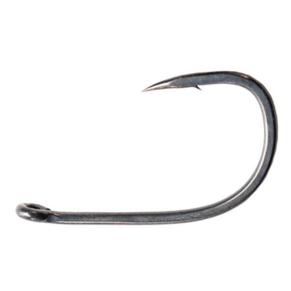 Крючок Одинарный Gamakatsu G-Carp Specialist Rx Hooks №4 10 шт    185033-004 — характеристики,
	                                    особенности конструкции