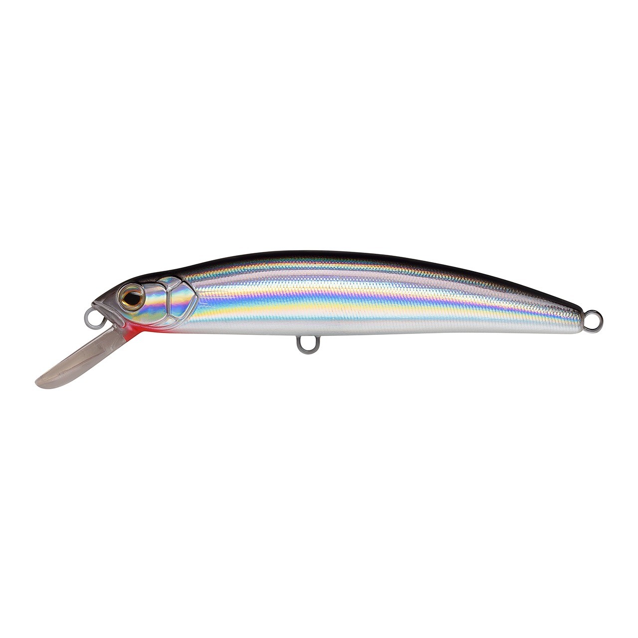 Воблер Strike Pro Musky Monster DM160 A010-EP Black Back Silver 58 гр   MG-006F#A010-EP — характеристики,  особенности конструкции