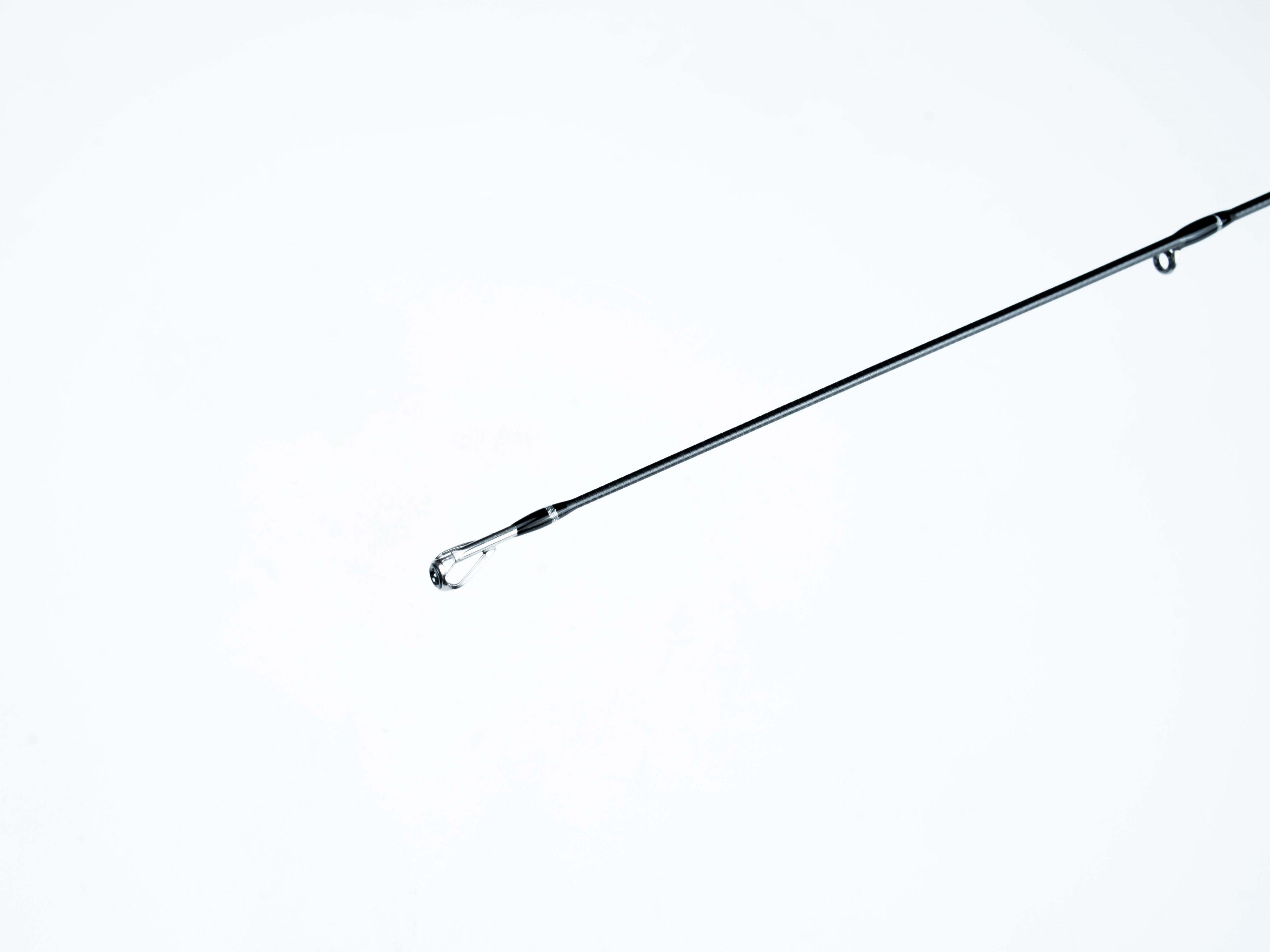 Спиннинг Xesta Black Star 2nd Generation S83 252 см 1,5 - 20 гр  Distance Scape  XBS2-S83 — крупный план
	                                    9