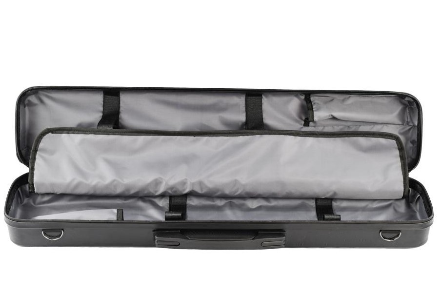 Кейс Для зимних удочек Garry Zonter Зима  80х14х12 см Черный   CHUZMBL80 — крупный план
	                                    2