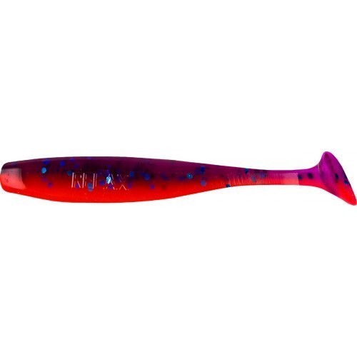 Силиконовая приманка Relax Bass 2.5 70 мм 10 шт L682   BAS25-L682 — характеристики,
	                                    особенности конструкции