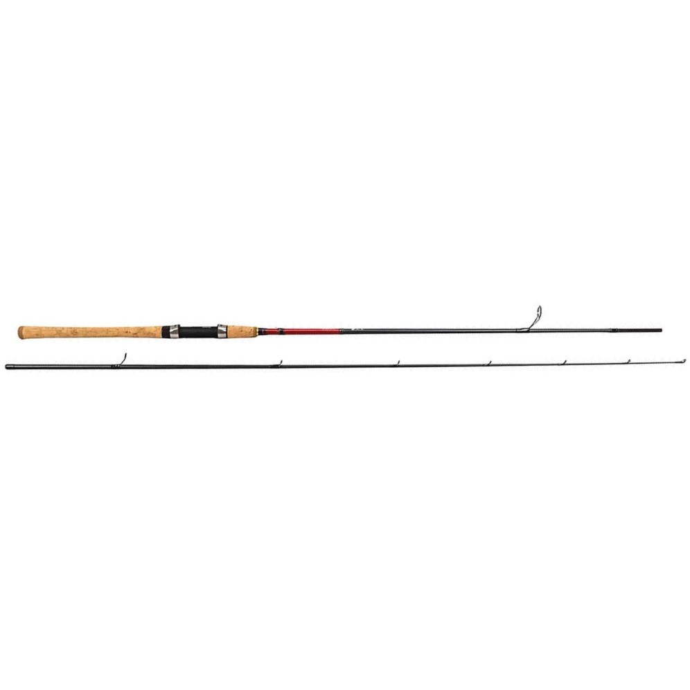 Спиннинг Daiwa Vulcan 902HFS 274 см 20 - 70 гр    11015-15R — характеристики,  особенности конструкции