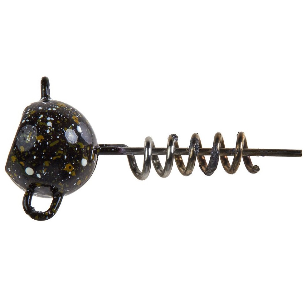 Груз Lucky John Wobbling Flexhead Pike 21 гр 2 шт 003 3D BBS Series  LJWFP21-003 — характеристики,
	                                    особенности конструкции