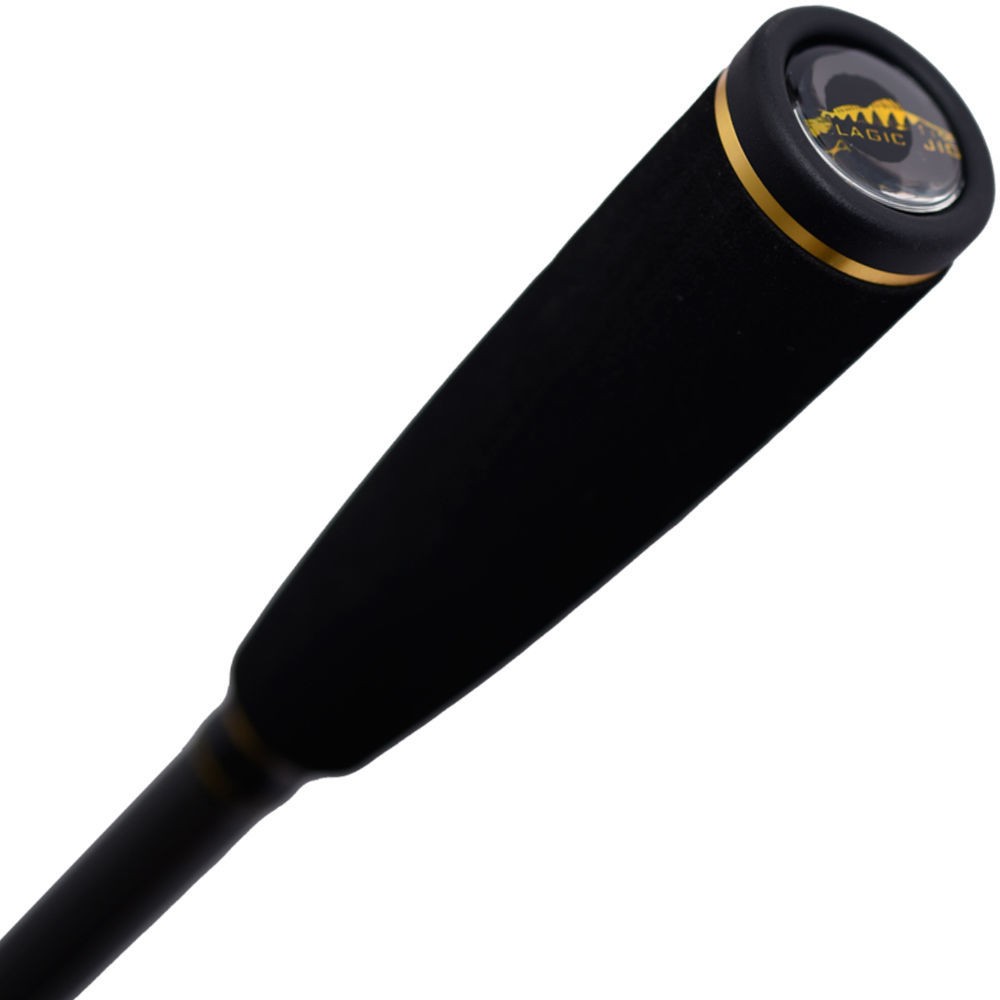Спиннинг Maximus Contact Pelagic Jig 22XH 220 см 30 - 90 гр    MJSCN22XH — крупный план
	                                    4