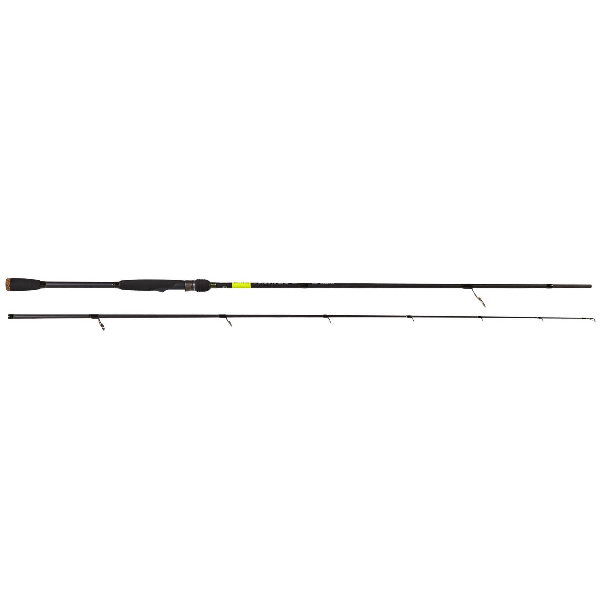 Спиннинг Salmo Elite Jig N'Twitch 42 234 см 12 - 42 гр    4173-234 — характеристики,
	                                    особенности конструкции