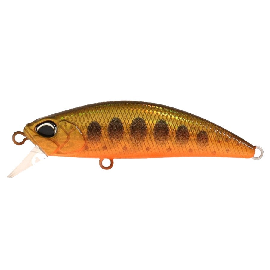Воблер DUO Spearhead Ryuki 60S ANA4027 6,5 гр   DUO-SPHR-60S-ANA4027 — характеристики,
	                                    особенности конструкции