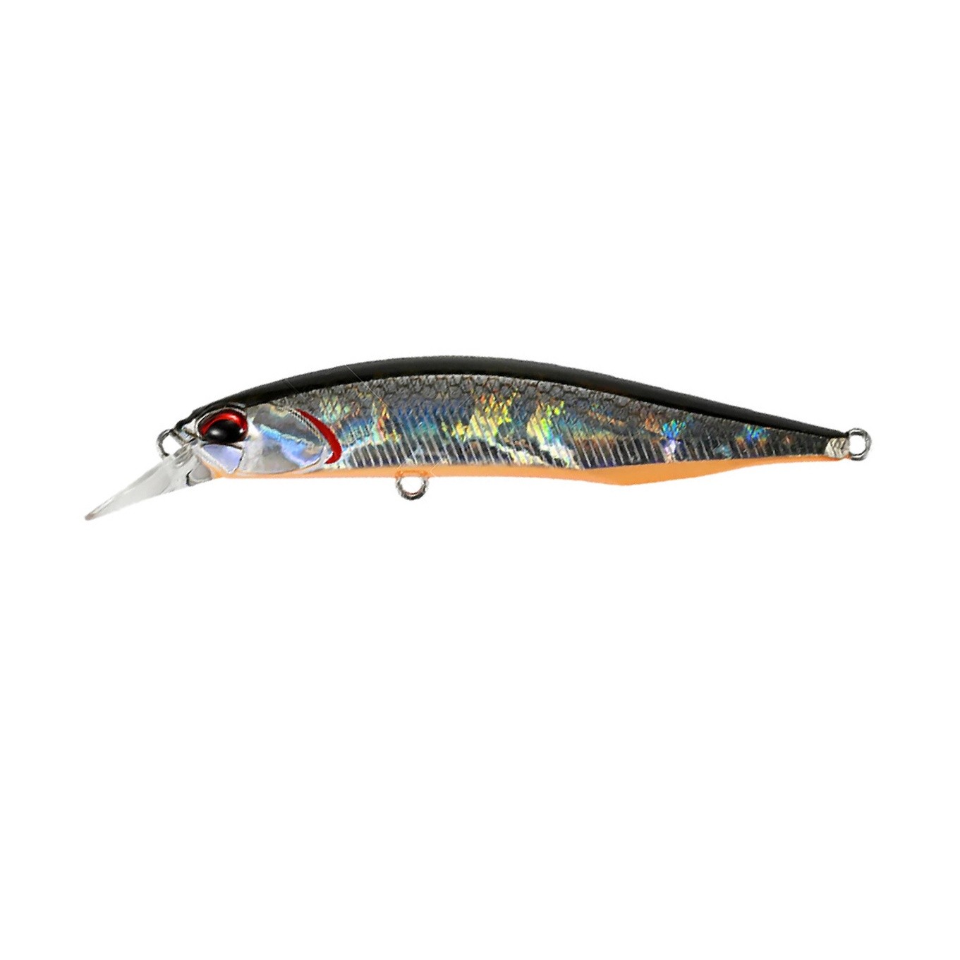Воблер DUO Realis Jerkbait 85SP ADA3081 Prism Shad 8 гр   DUO-26704 — характеристики,  особенности конструкции
