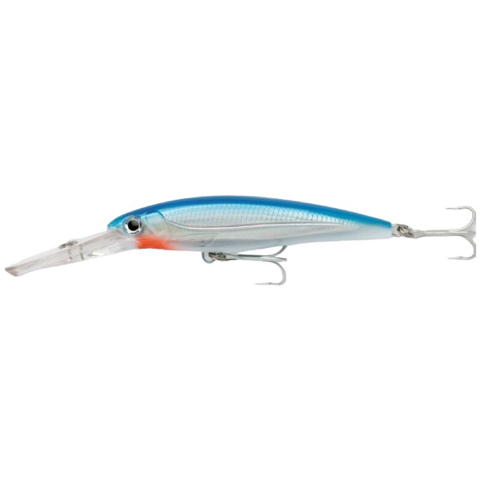 Воблер Rapala X-Rap Magnum 20 SB 46 гр   XRMAG20-SB — характеристики,
	                                    особенности конструкции