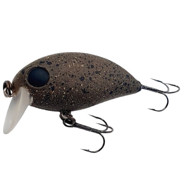 Воблер ZipBaits Hickory SSR 128 3,4 гр — характеристики,  особенности конструкции