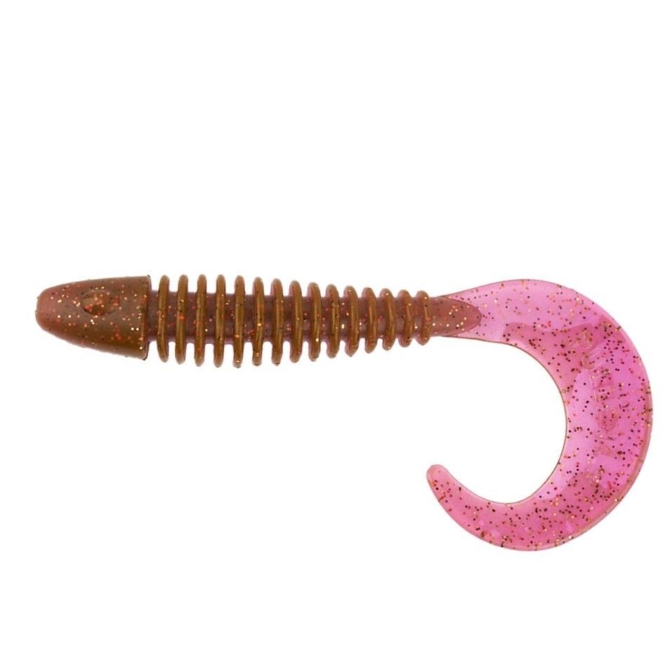 Силиконовая приманка Jig It Puller 4.3 110 мм 4 шт 016 Beet UV   JIP110016S — характеристики,
	                                    особенности конструкции