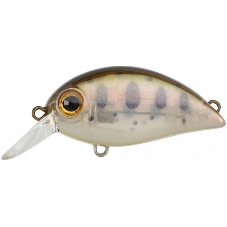 Воблер ZipBaits Hickory SR 851 3,2 гр — характеристики,  особенности конструкции