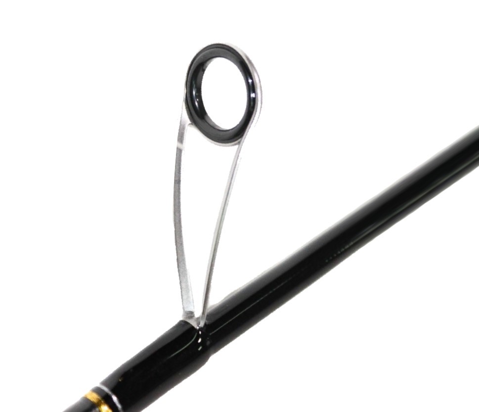 Спиннинг Major Craft Crostage New 902ML 274 см 10 - 30 гр    CRX-902ML — крупный план
	                                    1