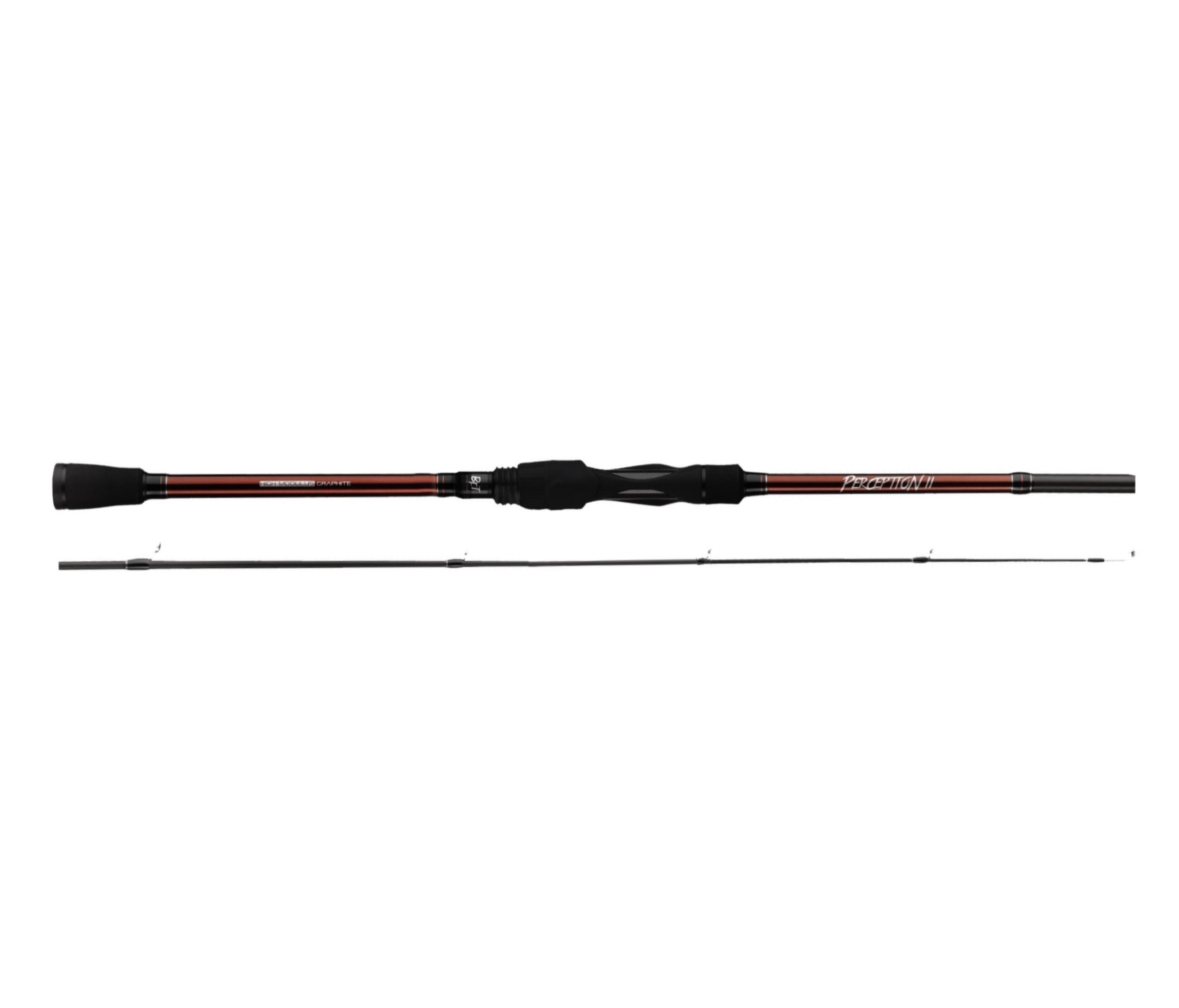 Спиннинг BFT Perception II P2S762 229 см 5 - 20 гр  7.6 Jig & Twitch  60-BFT-P2S762 — характеристики,
	                                    особенности конструкции