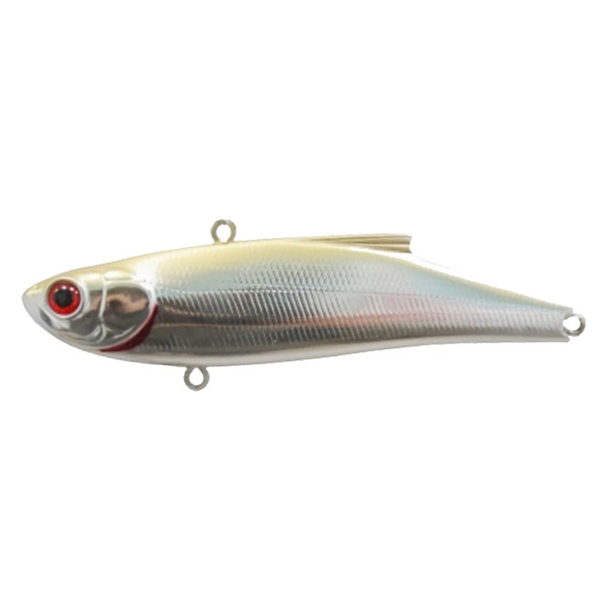 Воблер Bassday Range Vib 70ES RC-505 15 гр   VIB-70ES-RC-505 — характеристики,
	                                    особенности конструкции