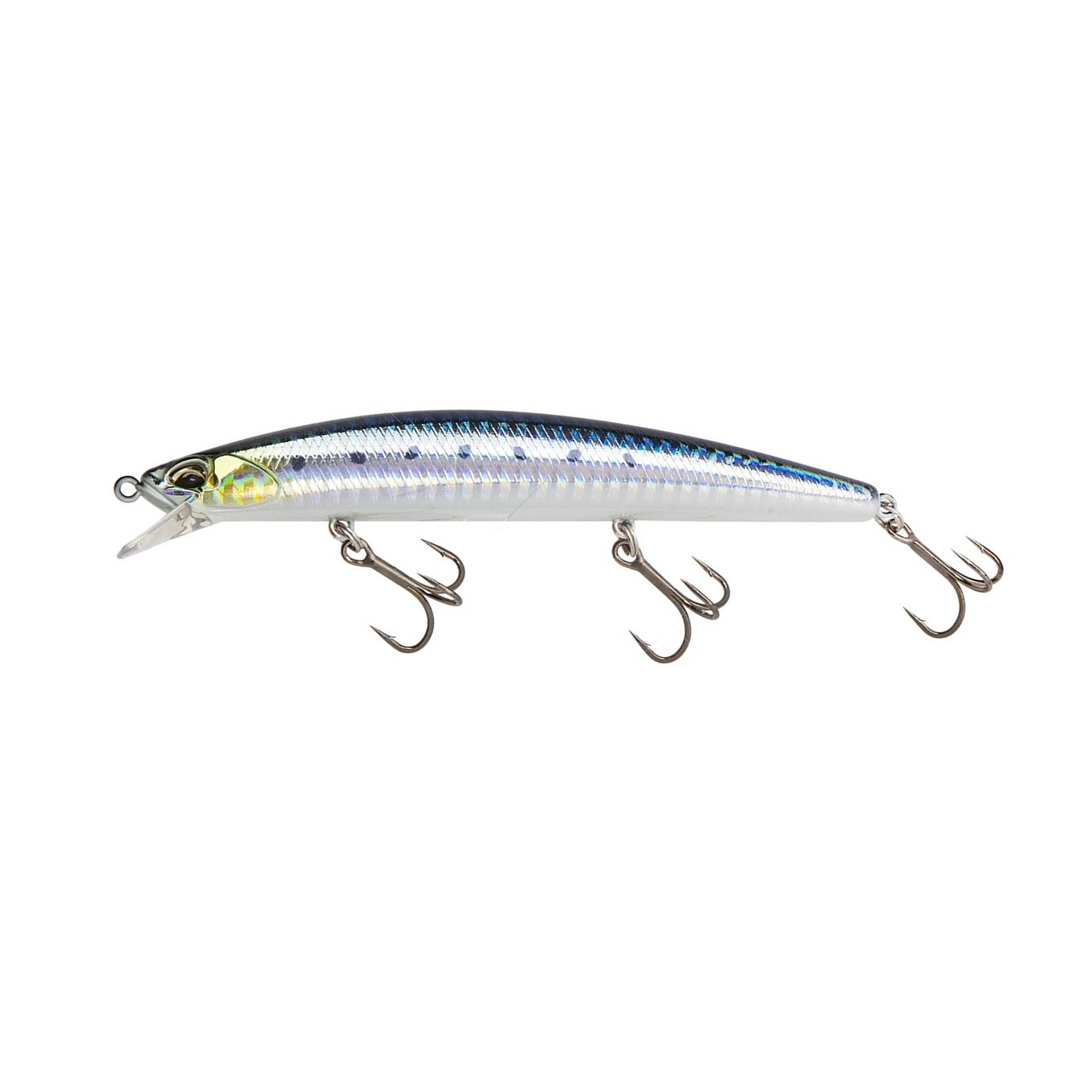Воблер DUO Tide Minnow Sprat 120SF AHA0011 19 гр   DUO-53809 — характеристики,  особенности конструкции